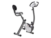 Bicicleta estática compacta Brx Mfit